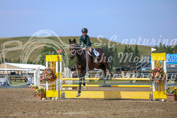 20902 - Mckenna - 2026 Rocky Mountain Classic II - Saturday August 15th