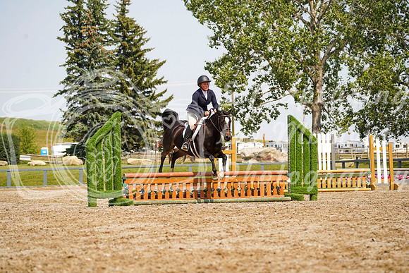 14276 - Grace - 2026 Rocky Mountain Classic II - Saturday August 15th