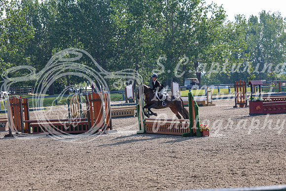 04022 - Mykenzi - 2026 Rocky Mountain Classic II - Saturday August 15th