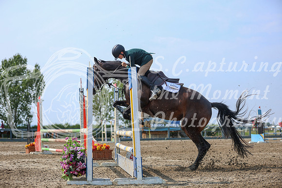 20905 - Mckenna - 2026 Rocky Mountain Classic II - Saturday August 15th