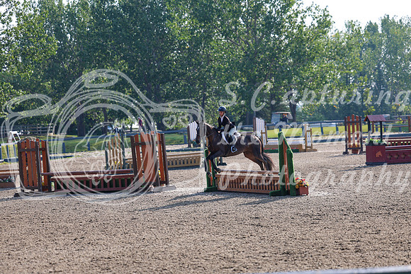 04023 - Mykenzi - 2026 Rocky Mountain Classic II - Saturday August 15th