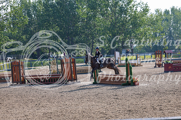 04024 - Mykenzi - 2026 Rocky Mountain Classic II - Saturday August 15th
