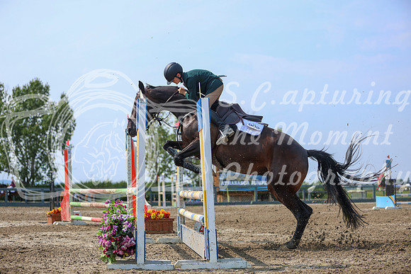 20906 - Mckenna - 2026 Rocky Mountain Classic II - Saturday August 15th