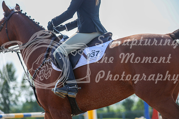 21818 - Mckenna - 2026 Rocky Mountain Classic II - Saturday August 15th