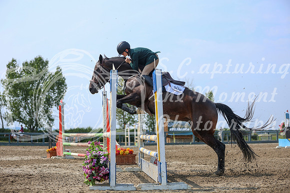 20908 - Mckenna - 2026 Rocky Mountain Classic II - Saturday August 15th