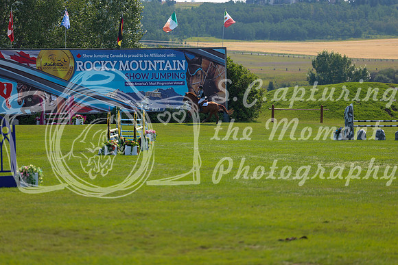 06091 - Shea - 2026 Rocky Mountain Classic II - Saturday August 15th