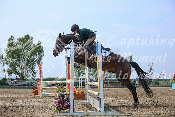 20909 - Mckenna - 2026 Rocky Mountain Classic II - Saturday August 15th