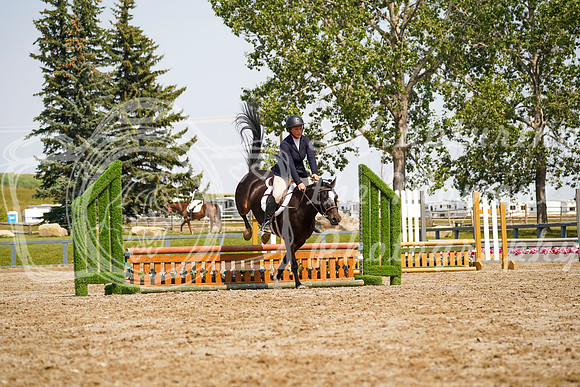 14278 - Grace - 2026 Rocky Mountain Classic II - Saturday August 15th