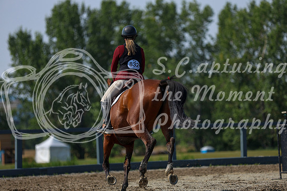 09836 - Mckenna - 2026 Rocky Mountain Classic II - Saturday August 15th