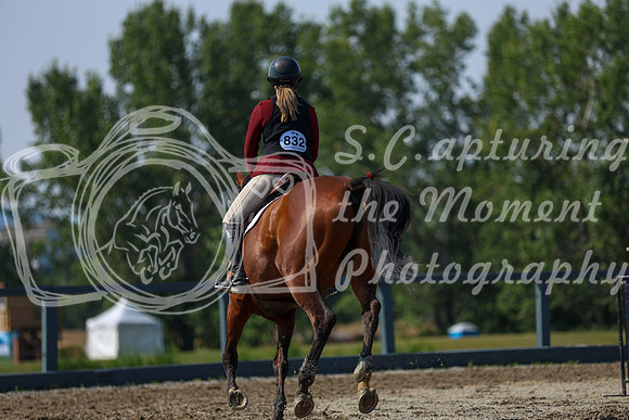 09837 - Mckenna - 2026 Rocky Mountain Classic II - Saturday August 15th