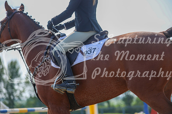 21819 - Mckenna - 2026 Rocky Mountain Classic II - Saturday August 15th