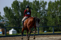 09838 - Mckenna - 2026 Rocky Mountain Classic II - Saturday August 15th