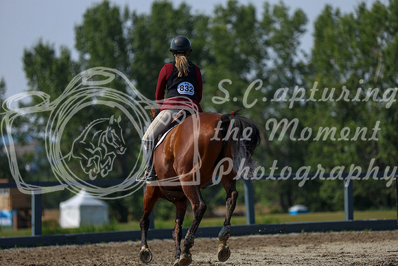 09838 - Mckenna - 2026 Rocky Mountain Classic II - Saturday August 15th