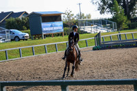 04027 - Mykenzi - 2026 Rocky Mountain Classic II - Saturday August 15th