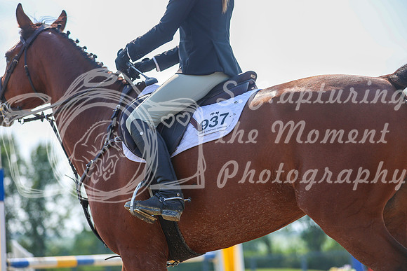 21820 - Mckenna - 2026 Rocky Mountain Classic II - Saturday August 15th