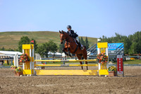 21824 - Mckenna - 2026 Rocky Mountain Classic II - Saturday August 15th