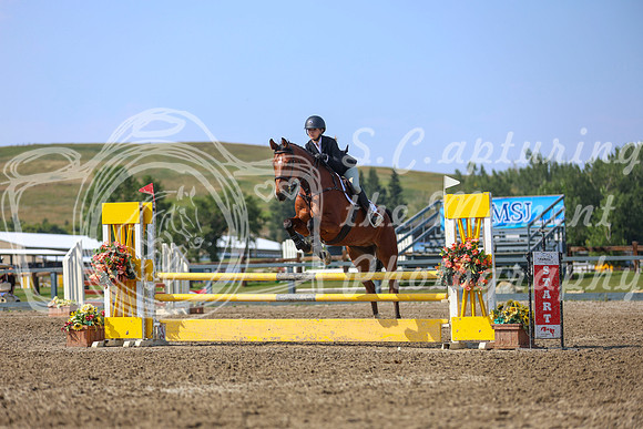 21824 - Mckenna - 2026 Rocky Mountain Classic II - Saturday August 15th