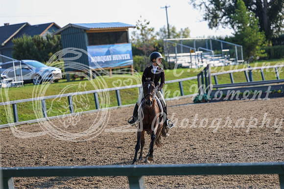 04028 - Mykenzi - 2026 Rocky Mountain Classic II - Saturday August 15th