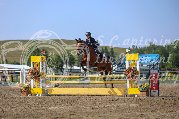 21825 - Mckenna - 2026 Rocky Mountain Classic II - Saturday August 15th