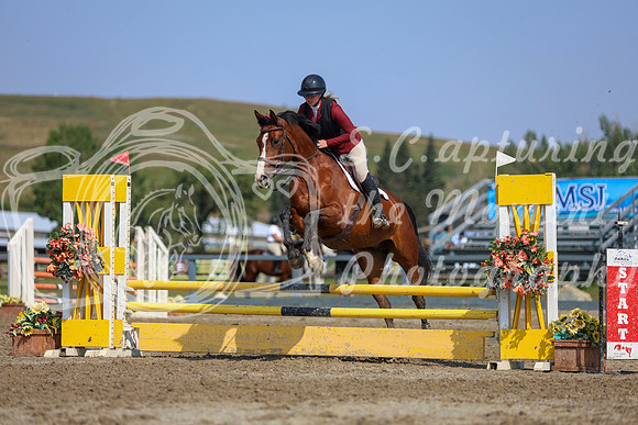 09839 - Mckenna - 2026 Rocky Mountain Classic II - Saturday August 15th