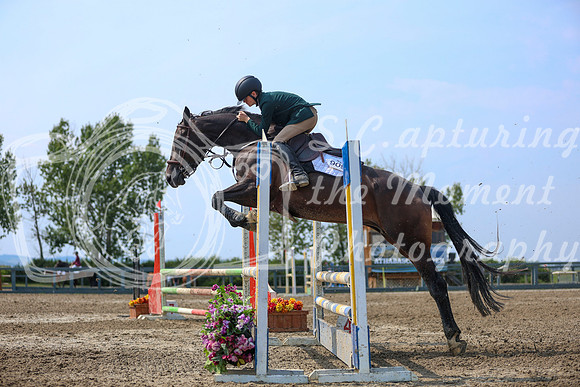20911 - Mckenna - 2026 Rocky Mountain Classic II - Saturday August 15th