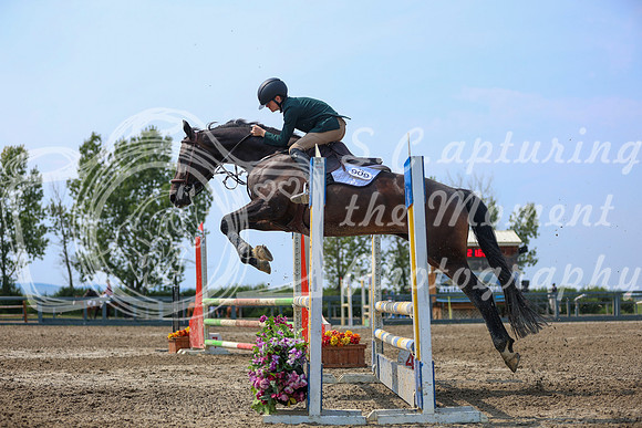 20913 - Mckenna - 2026 Rocky Mountain Classic II - Saturday August 15th