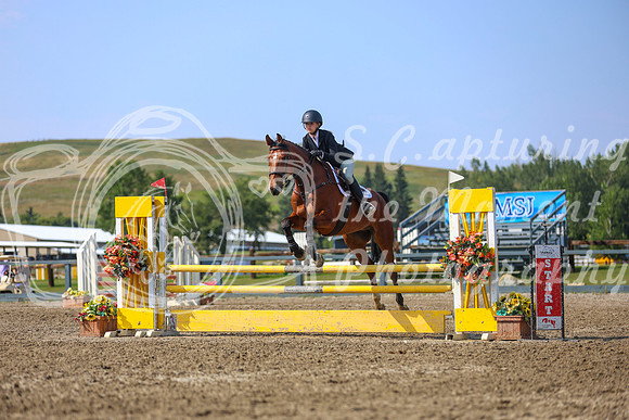 21826 - Mckenna - 2026 Rocky Mountain Classic II - Saturday August 15th