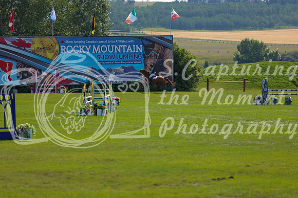 06092 - Shea - 2026 Rocky Mountain Classic II - Saturday August 15th