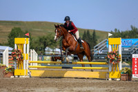 09840 - Mckenna - 2026 Rocky Mountain Classic II - Saturday August 15th