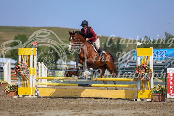 09840 - Mckenna - 2026 Rocky Mountain Classic II - Saturday August 15th