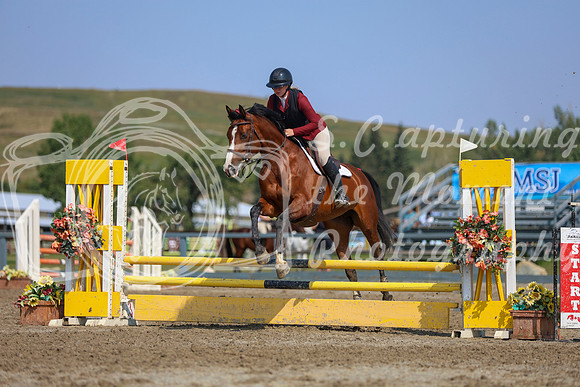 09841 - Mckenna - 2026 Rocky Mountain Classic II - Saturday August 15th