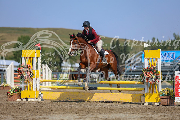 09842 - Mckenna - 2026 Rocky Mountain Classic II - Saturday August 15th