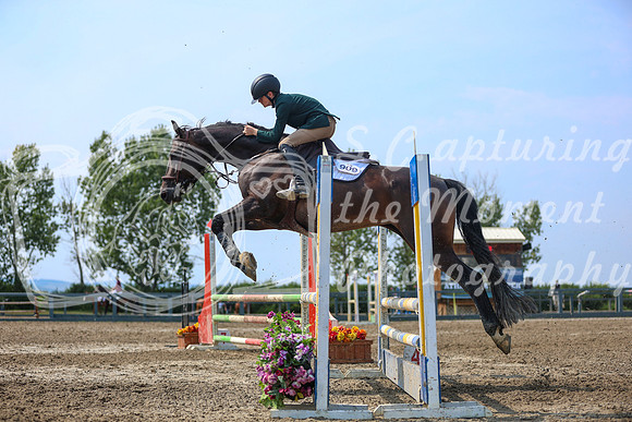 20914 - Mckenna - 2026 Rocky Mountain Classic II - Saturday August 15th