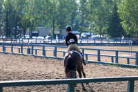 04031 - Mykenzi - 2026 Rocky Mountain Classic II - Saturday August 15th