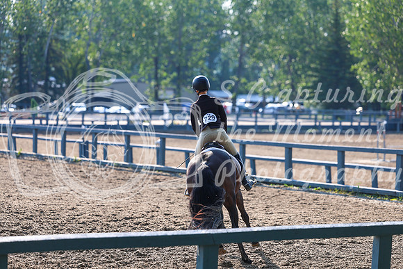 04031 - Mykenzi - 2026 Rocky Mountain Classic II - Saturday August 15th