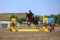 21827 - Mckenna - 2026 Rocky Mountain Classic II - Saturday August 15th