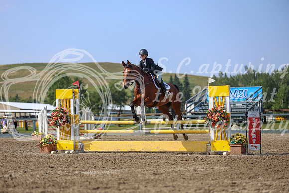 21827 - Mckenna - 2026 Rocky Mountain Classic II - Saturday August 15th