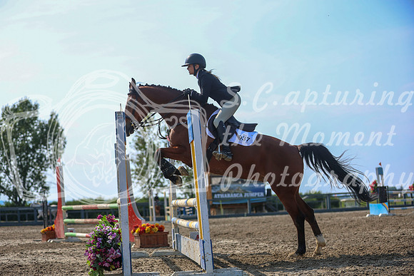 21828 - Mckenna - 2026 Rocky Mountain Classic II - Saturday August 15th