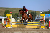 09843 - Mckenna - 2026 Rocky Mountain Classic II - Saturday August 15th