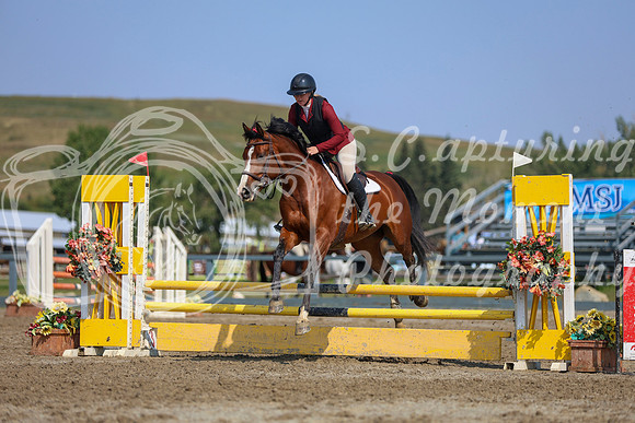 09843 - Mckenna - 2026 Rocky Mountain Classic II - Saturday August 15th