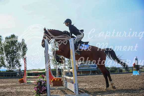 21829 - Mckenna - 2026 Rocky Mountain Classic II - Saturday August 15th