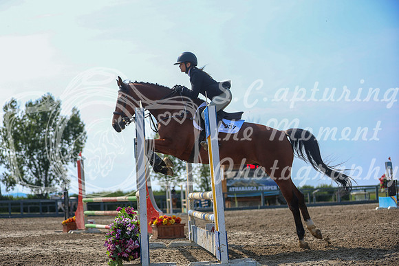 21830 - Mckenna - 2026 Rocky Mountain Classic II - Saturday August 15th