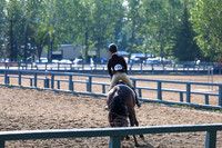 04032 - Mykenzi - 2026 Rocky Mountain Classic II - Saturday August 15th