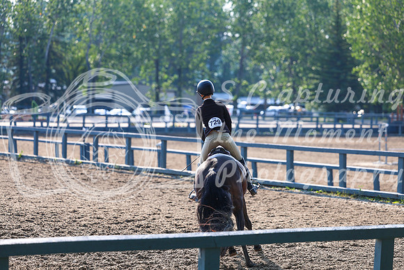 04032 - Mykenzi - 2026 Rocky Mountain Classic II - Saturday August 15th