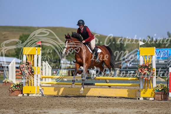 09844 - Mckenna - 2026 Rocky Mountain Classic II - Saturday August 15th