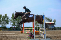 20917 - Mckenna - 2026 Rocky Mountain Classic II - Saturday August 15th