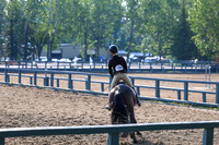 04033 - Mykenzi - 2026 Rocky Mountain Classic II - Saturday August 15th