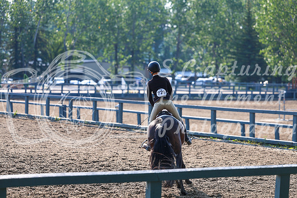 04033 - Mykenzi - 2026 Rocky Mountain Classic II - Saturday August 15th