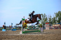 21831 - Mckenna - 2026 Rocky Mountain Classic II - Saturday August 15th