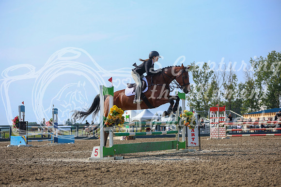 21831 - Mckenna - 2026 Rocky Mountain Classic II - Saturday August 15th